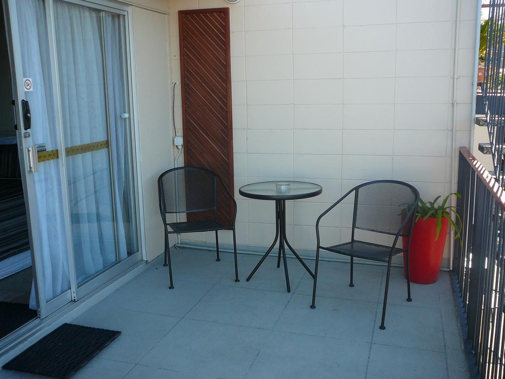 Tourist Court Motel Whakatane Exterior foto